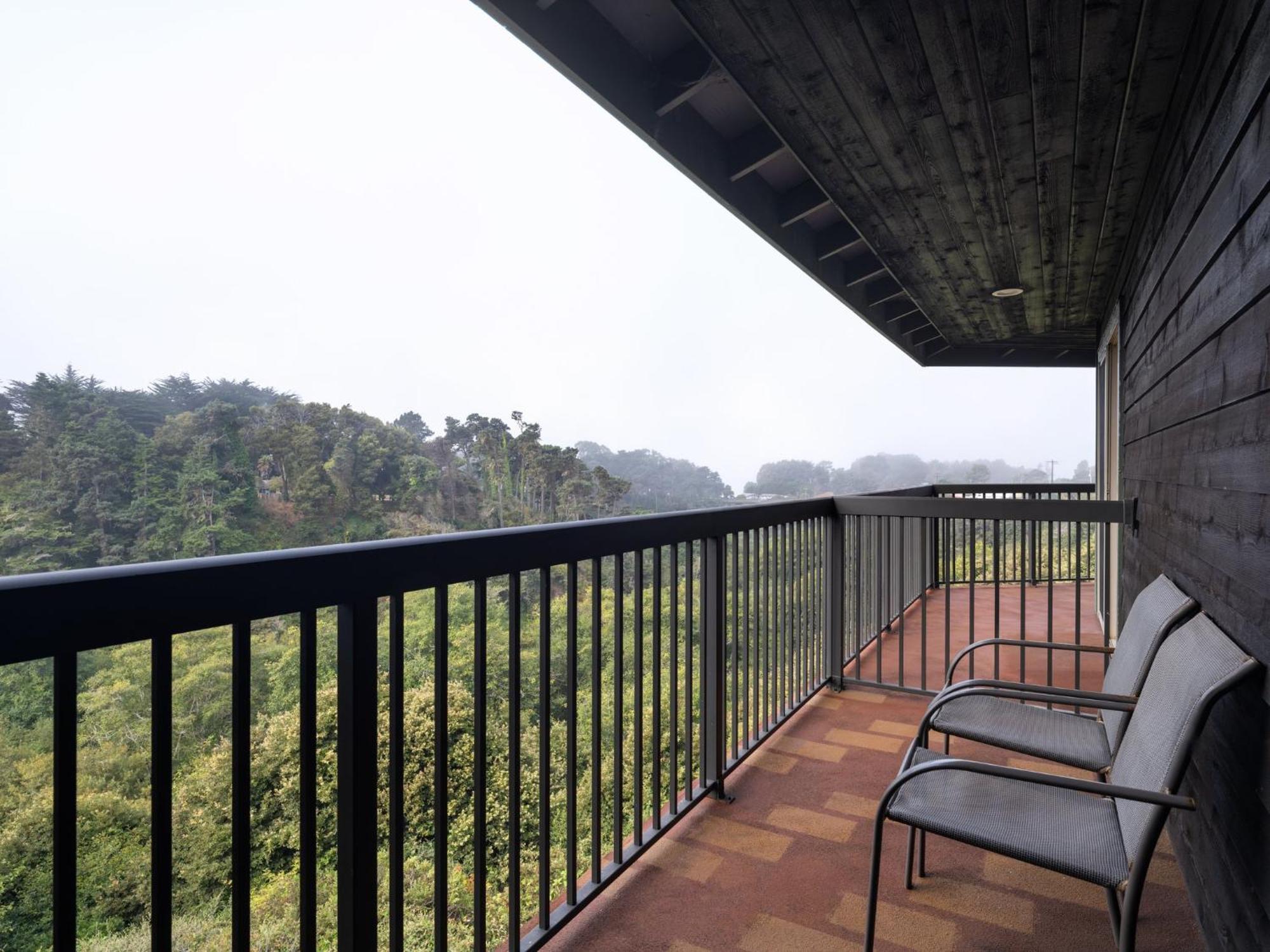 Holiday Inn Express Fort Bragg By Ihg Exteriör bild